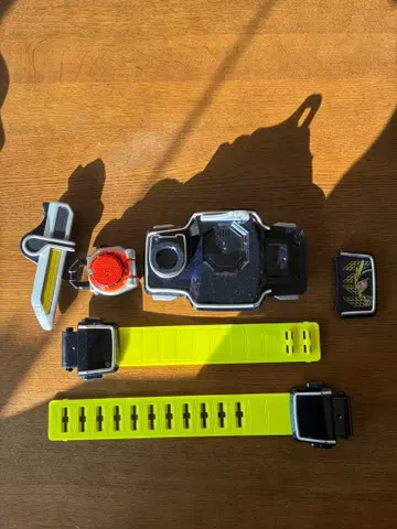 가면라이더 변신 벨트