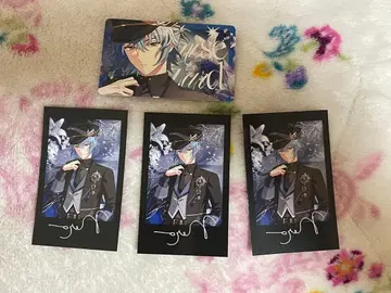 마법사의 약속 마호야쿠 네로