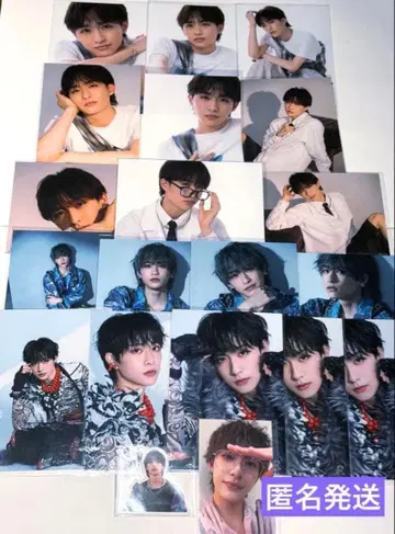 용궁성 KEIGO (이토 케이고) 여러가지 세트 익명 배송