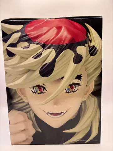 귀멸의 칼날 HYOKOFIG-도우마 피규어