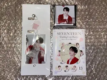 SEVENTEEN 준 세븐넷