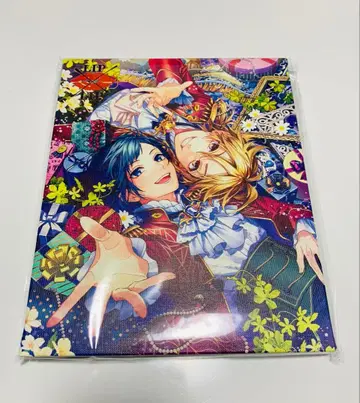 HoneyWorks 온라인 복권 A상 캔버스 아트 LIP x LIP