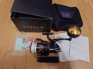 시마노 STELLA 스텔라 SW 4000XG