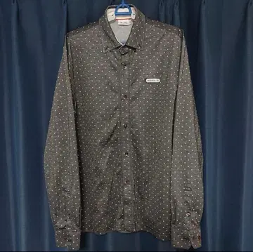 [레어/깨끗함] 아디다스 골프 긴팔 골프 셔츠