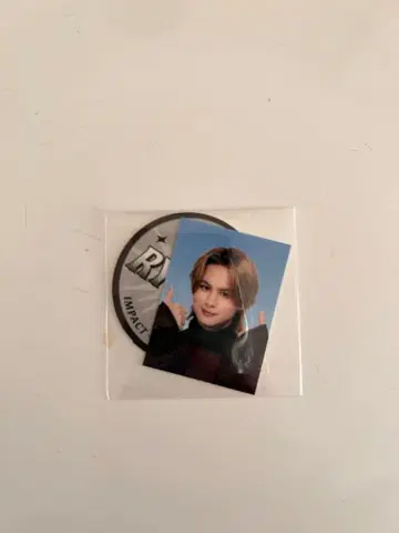 해연류성 증명사진