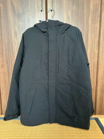 나노 유니버스 LB.03 다운 자켓