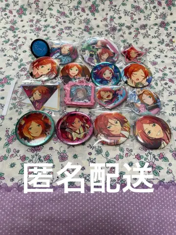 앙상블 스타즈 2wink 세트