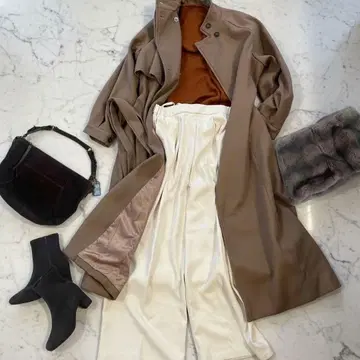 어른의 깔끔한 캐주얼 3점 묶음 판매 코디 여성용 의류