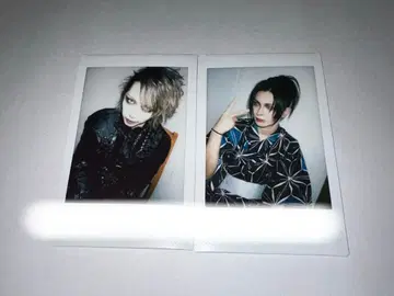 JILUKA Ricko Boogie 폴라로이드