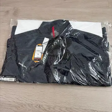 BURTLE 5001 4L 네이비