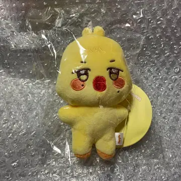 ATEEZ ANITEEZ 민기 키링 PLUSH KEYRING