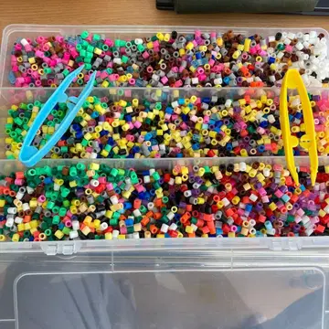 펄러비즈 대용량 세트