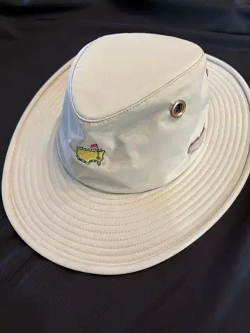 The Tilley Hat 마스터 햇 캐나다 58cm 골프 모자