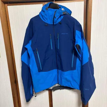 파타고니아 남성용 트리올렛 자켓 L