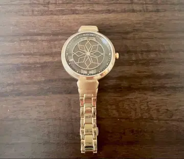 RELAX TIME bloom 손목시계