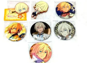 앙스타! 텐쇼인 에이치 캔뱃지