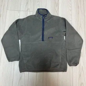patagonia 마스피알 신틸라 플리스 S 멕시코제