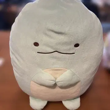 스밋코구라시 토카게 BIG 봉제 인형