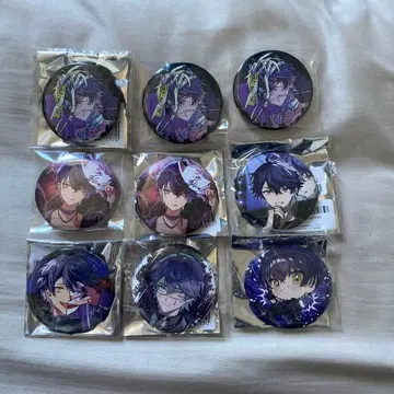 시쿠포니 이루마 캔배치