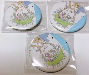 주술회전 고죠 사토루 애니메이션전 원화 회옥 옥절 캔뱃지