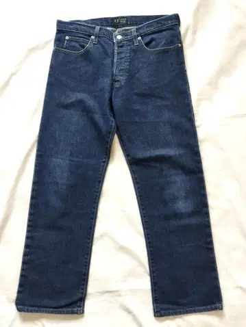 이탈리아 제 Armani Jeans 아르마니진스 청바지 W33