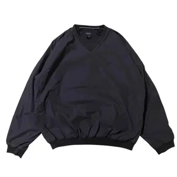 미국 빈티지 의류 IZOD 골프웨어 풀오버 자켓 H471