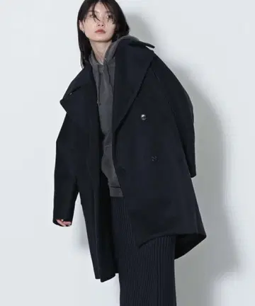 The rejoice s. 오버 더블 코트