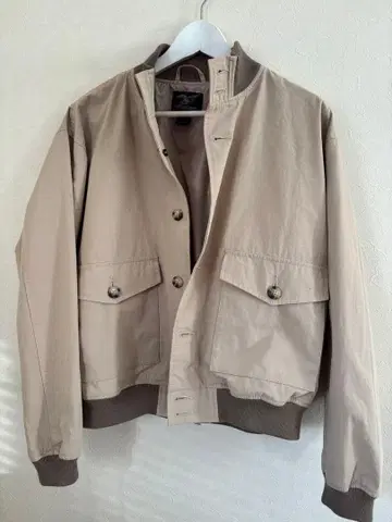 willis&geiger 2nd A-1 부시 포플린 M 수량 한정