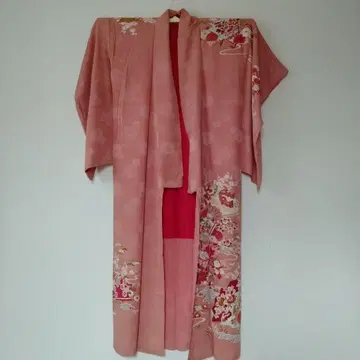 후리소데 앤티크 리메이크에도