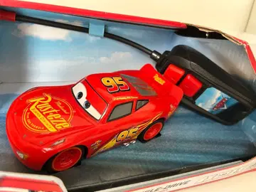 Dickie Toys 무선 조종 맥퀸 1:32 차량