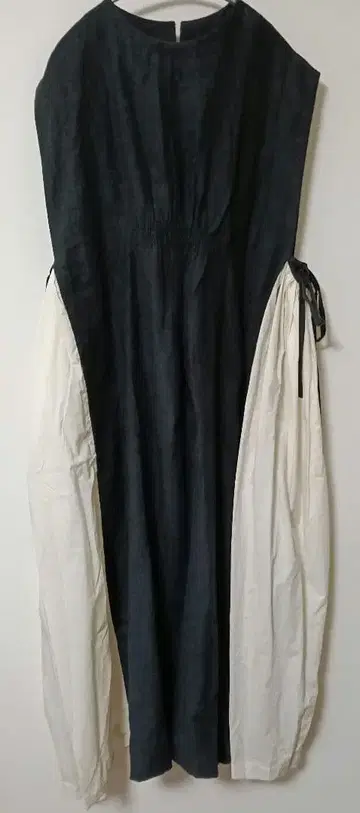 ito fukuoka different material 작가 원피스