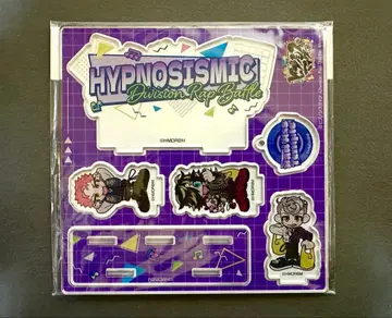 히프마이 돈키 콜라보 아크릴 스탠드 Bad Ass Temple