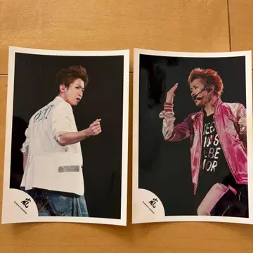 귀중! 아라시 오노 사토시 스테이지 사진