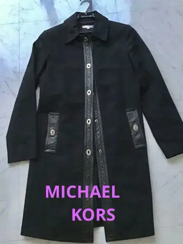 MICHAEL KORS 코트 (M)