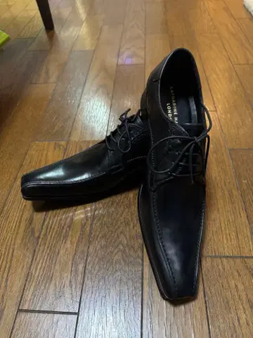 캐서린 햄넷 드레스 슈즈