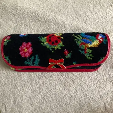 페이러 안경 케이스 하이디