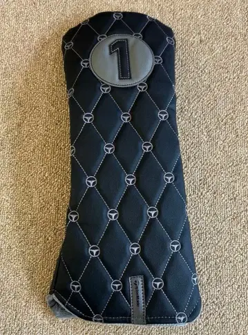 TaylorMade 드라이버용 골프헤드커버