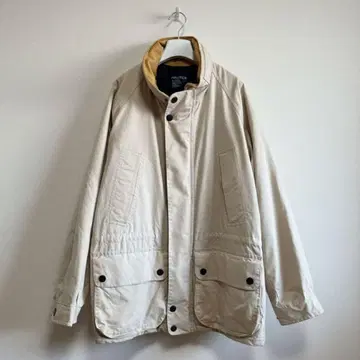 [ 90s ] NAUTICA 빅 사이즈 세일링 자켓 L/G