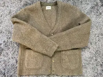 그레이트랜드 가디건 자켓