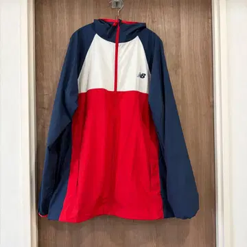 뉴발란스 Athletics 패커블 자켓 남성용 XS