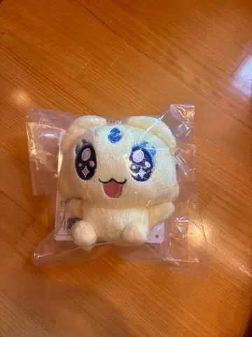 제일복권 프리큐어 ~Forever Hearts!~ E상 멥플