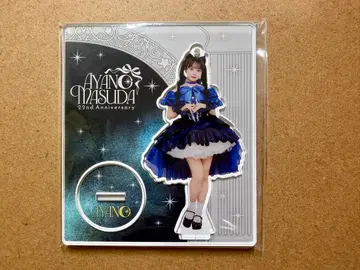 CUTIE STREET 마스다 아야노 아크릴 스탠드 생일 의상