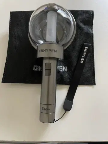 ENHYPEN 응원봉 ver1