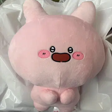 아사미미짱 봉제 인형