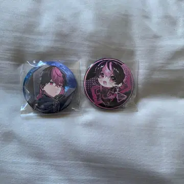 시쿠포니 란 캔배치