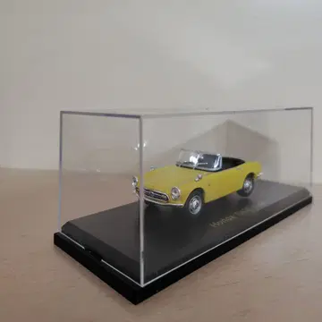 혼다 S800 미니카