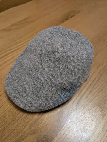 스카치 하우스 헌팅 모자 조정 가능