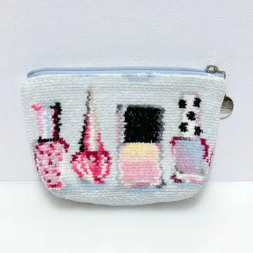 페이러 FEILER 러브러리 폴리쉬 파우치 네일 네일