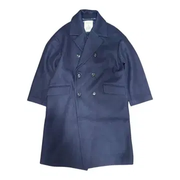 FRAMeWORK 해밀턴 울 코트