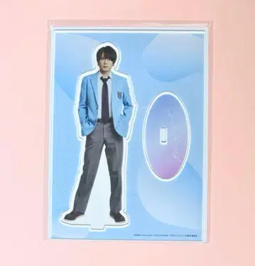 타쿠미군 시리즈 -Drama- 사키 요시카즈 아크릴 스탠드 카토 다이고